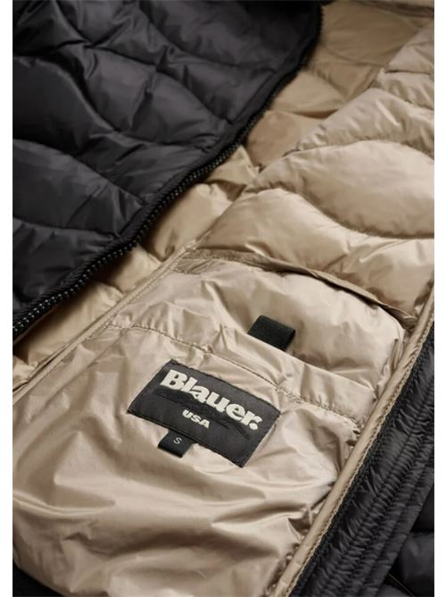 ALDIE BLAUER | 25WBLDC03096.006047999EI NERO int. BEIGE